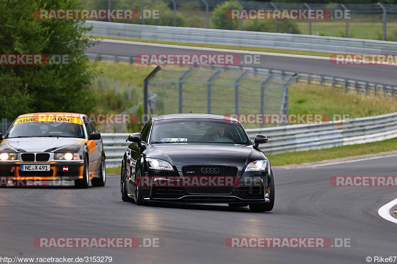 Bild #3153279 - Touristenfahrten Nürburgring Nordschleife 14.07.2017