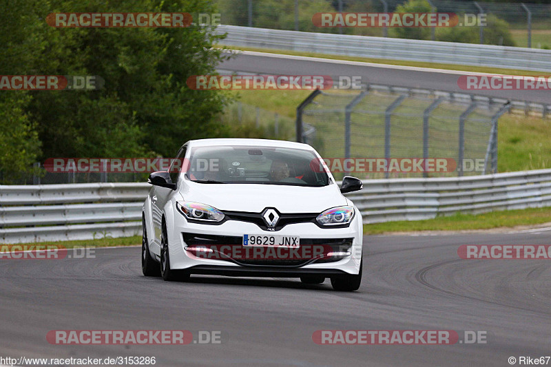 Bild #3153286 - Touristenfahrten Nürburgring Nordschleife 14.07.2017