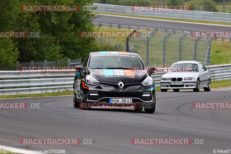 Bild #3153288 - Touristenfahrten Nürburgring Nordschleife 14.07.2017