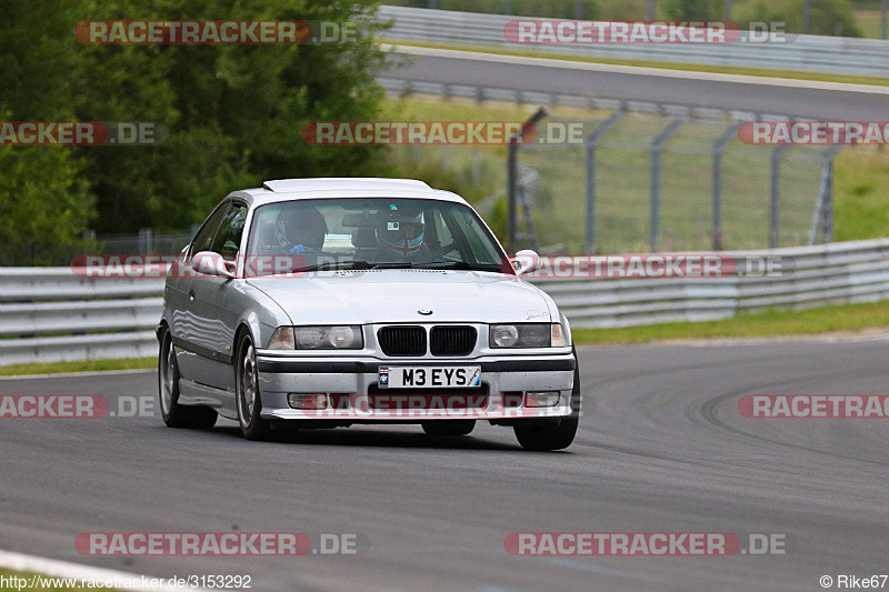 Bild #3153292 - Touristenfahrten Nürburgring Nordschleife 14.07.2017