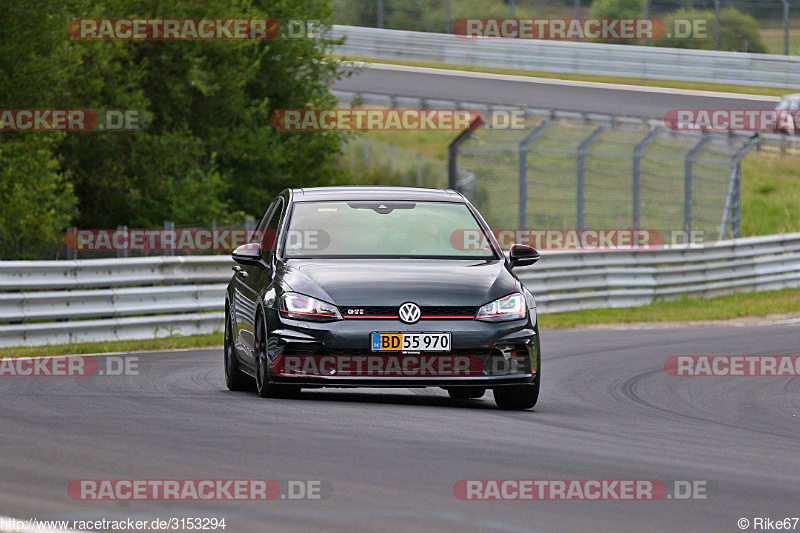 Bild #3153294 - Touristenfahrten Nürburgring Nordschleife 14.07.2017