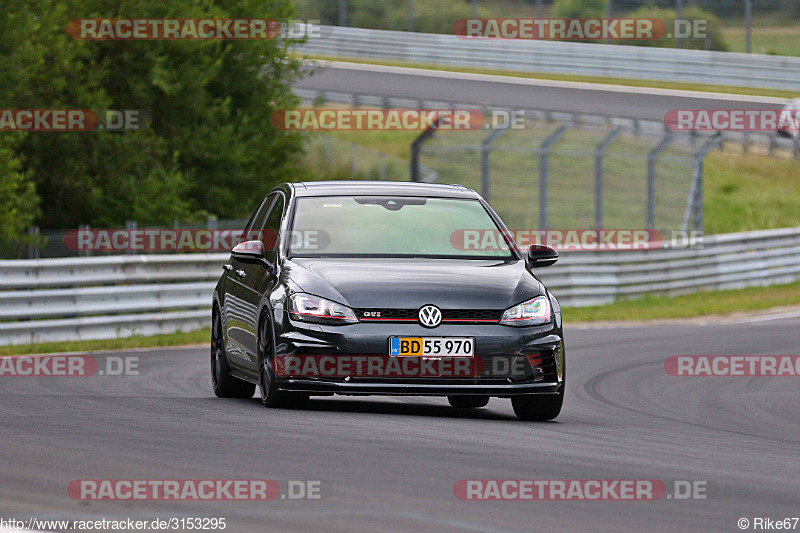 Bild #3153295 - Touristenfahrten Nürburgring Nordschleife 14.07.2017