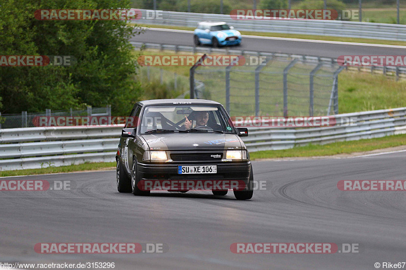 Bild #3153296 - Touristenfahrten Nürburgring Nordschleife 14.07.2017