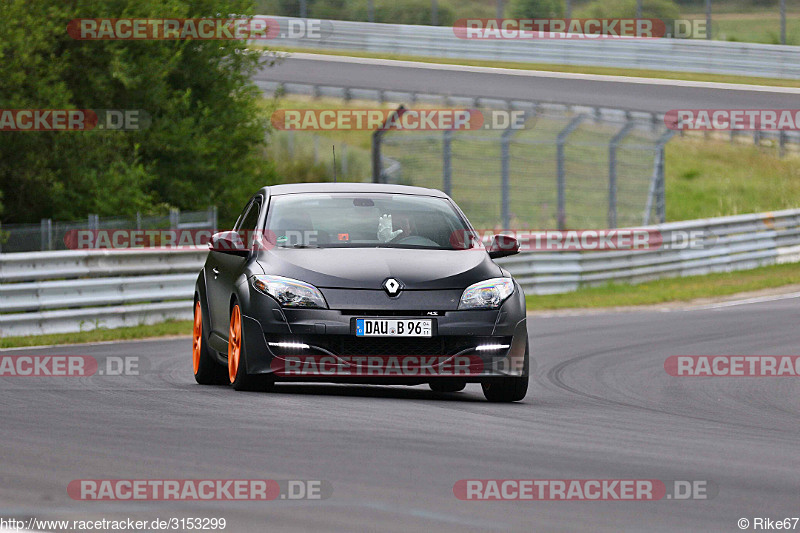 Bild #3153299 - Touristenfahrten Nürburgring Nordschleife 14.07.2017