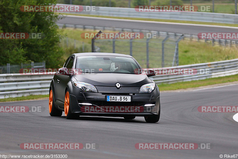 Bild #3153300 - Touristenfahrten Nürburgring Nordschleife 14.07.2017