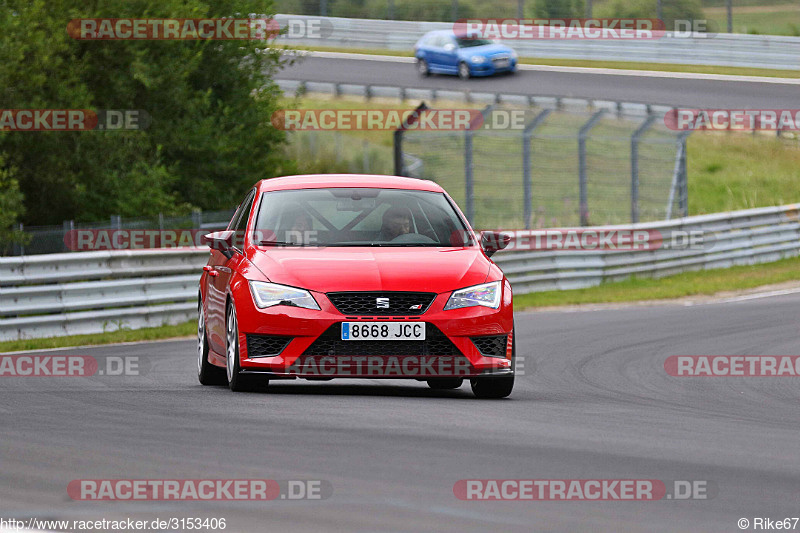 Bild #3153406 - Touristenfahrten Nürburgring Nordschleife 14.07.2017