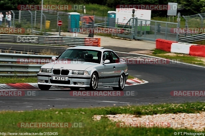 Bild #3153435 - Touristenfahrten Nürburgring Nordschleife 14.07.2017