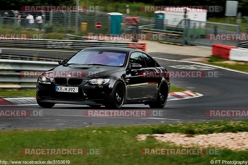 Bild #3153619 - Touristenfahrten Nürburgring Nordschleife 14.07.2017