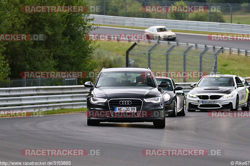 Bild #3153893 - Touristenfahrten Nürburgring Nordschleife 14.07.2017