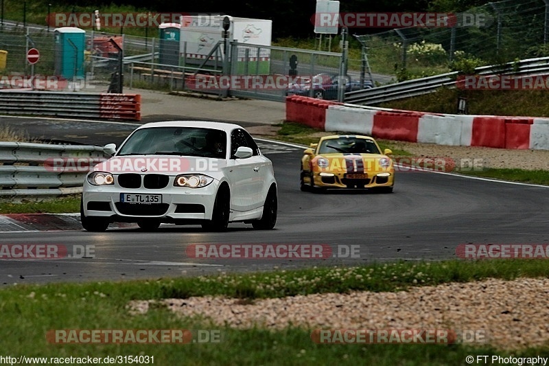 Bild #3154031 - Touristenfahrten Nürburgring Nordschleife 14.07.2017