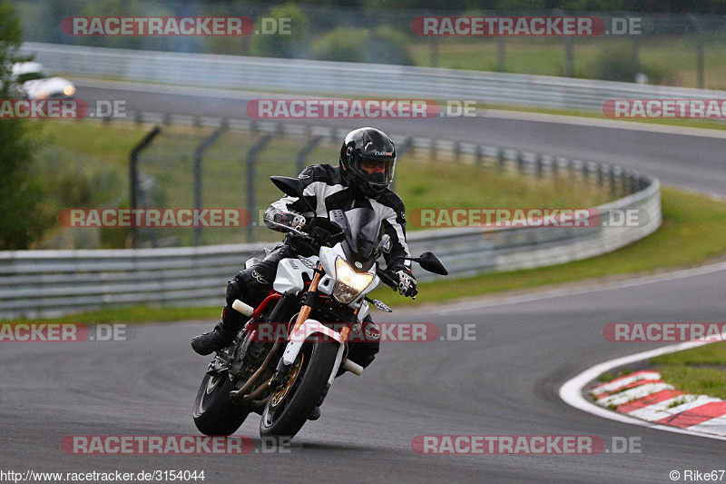 Bild #3154044 - Touristenfahrten Nürburgring Nordschleife 14.07.2017