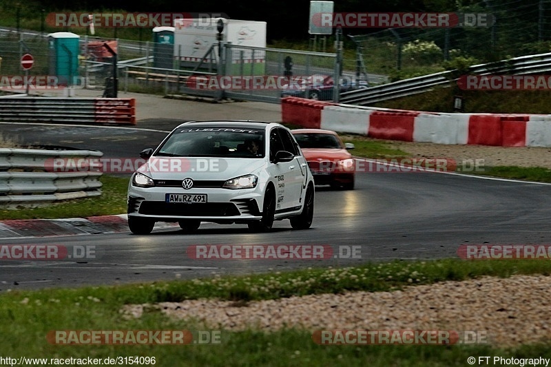 Bild #3154096 - Touristenfahrten Nürburgring Nordschleife 14.07.2017