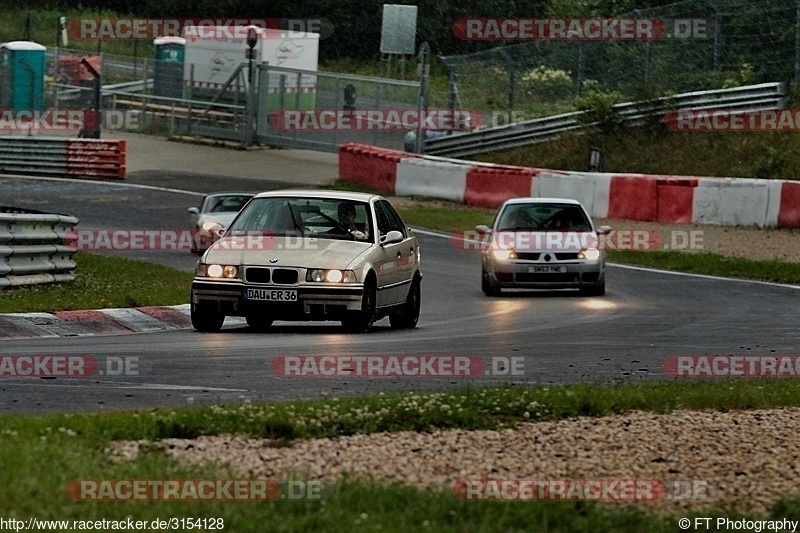 Bild #3154128 - Touristenfahrten Nürburgring Nordschleife 14.07.2017