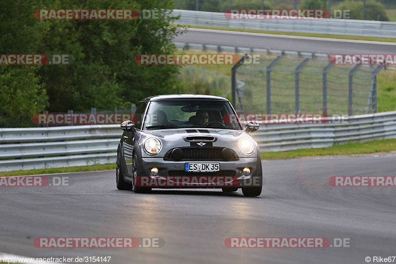 Bild #3154147 - Touristenfahrten Nürburgring Nordschleife 14.07.2017