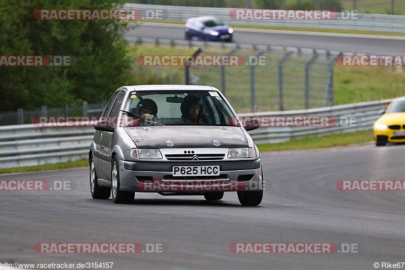 Bild #3154157 - Touristenfahrten Nürburgring Nordschleife 14.07.2017