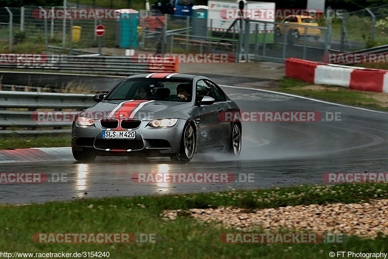 Bild #3154240 - Touristenfahrten Nürburgring Nordschleife 14.07.2017