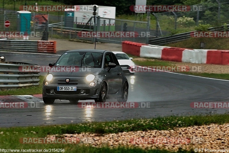 Bild #3154294 - Touristenfahrten Nürburgring Nordschleife 14.07.2017