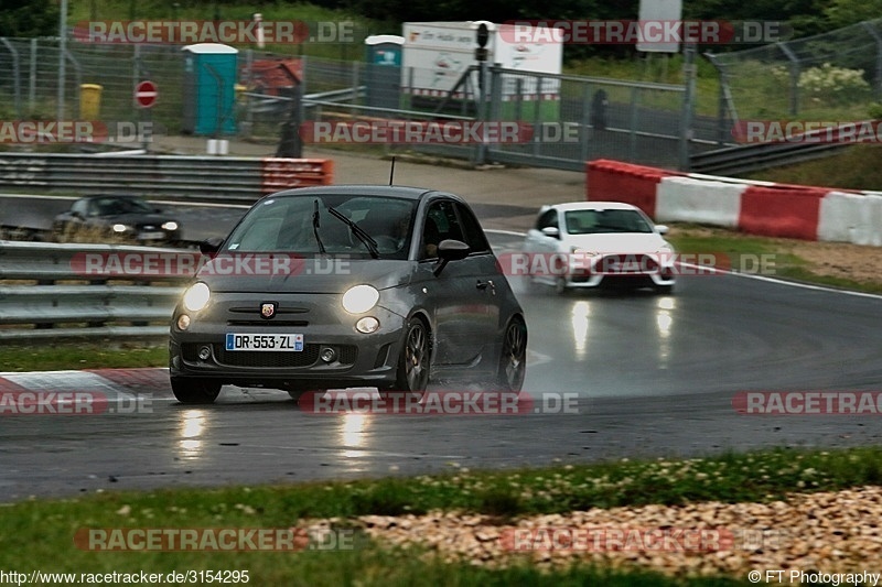 Bild #3154295 - Touristenfahrten Nürburgring Nordschleife 14.07.2017