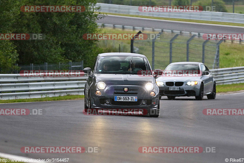 Bild #3154457 - Touristenfahrten Nürburgring Nordschleife 14.07.2017