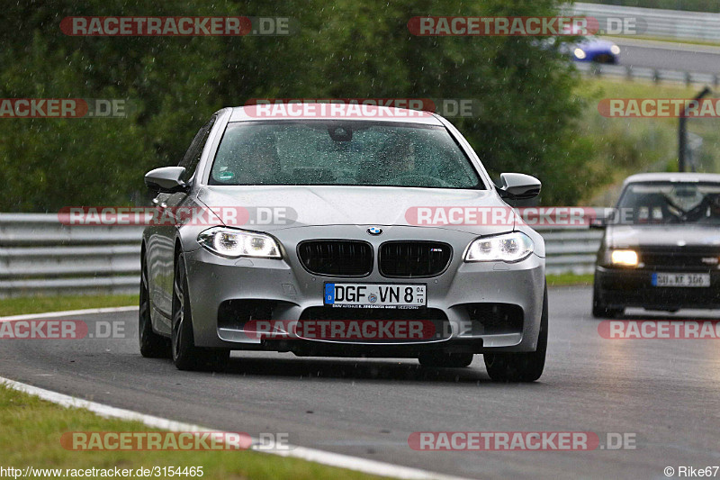 Bild #3154465 - Touristenfahrten Nürburgring Nordschleife 14.07.2017