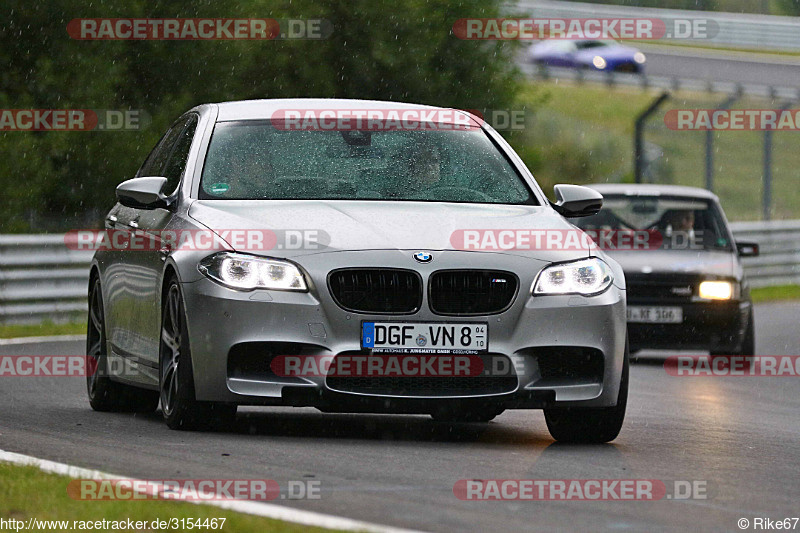 Bild #3154467 - Touristenfahrten Nürburgring Nordschleife 14.07.2017