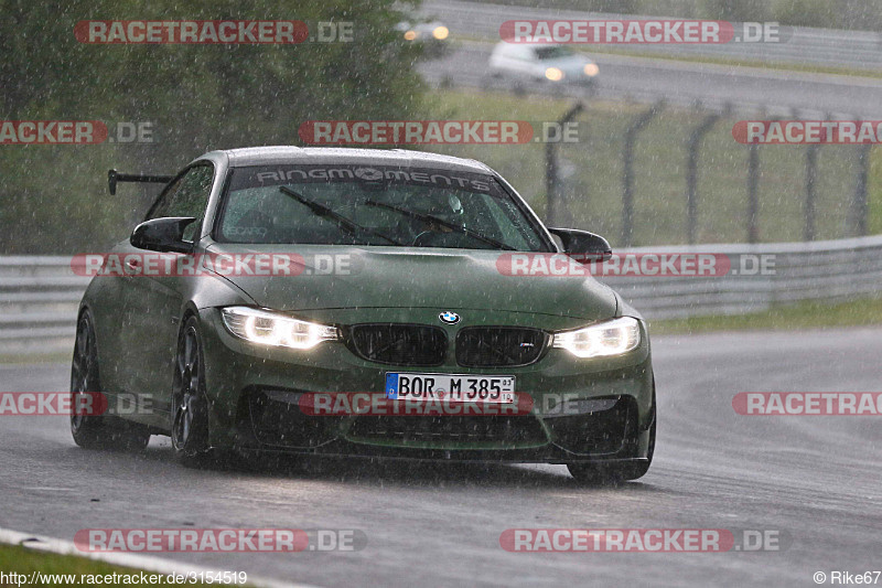 Bild #3154519 - Touristenfahrten Nürburgring Nordschleife 14.07.2017