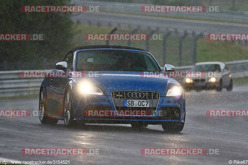 Bild #3154521 - Touristenfahrten Nürburgring Nordschleife 14.07.2017