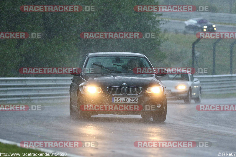 Bild #3154530 - Touristenfahrten Nürburgring Nordschleife 14.07.2017