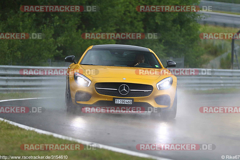 Bild #3154610 - Touristenfahrten Nürburgring Nordschleife 14.07.2017