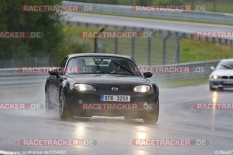 Bild #3154683 - Touristenfahrten Nürburgring Nordschleife 14.07.2017