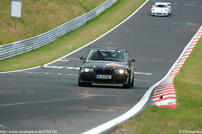 Bild #3154730 - Touristenfahrten Nürburgring Nordschleife 14.07.2017