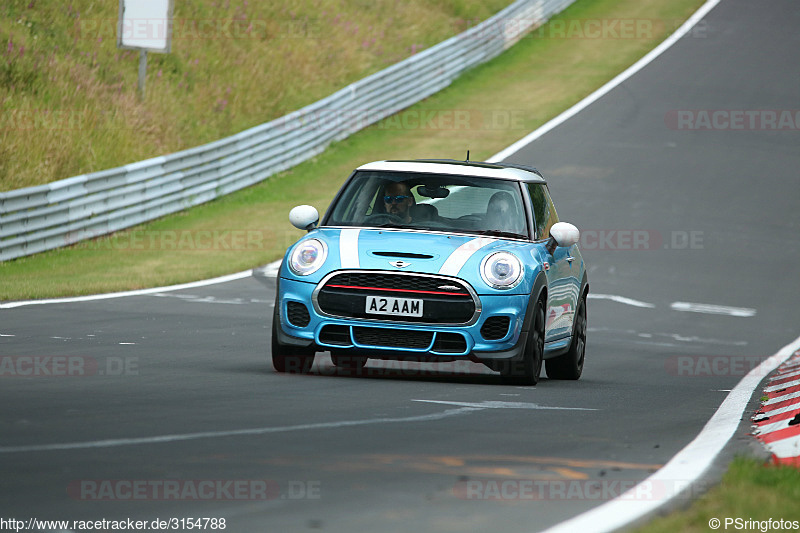 Bild #3154788 - Touristenfahrten Nürburgring Nordschleife 14.07.2017