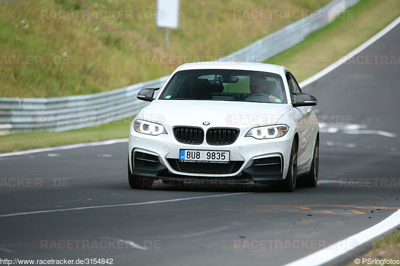 Bild #3154842 - Touristenfahrten Nürburgring Nordschleife 14.07.2017