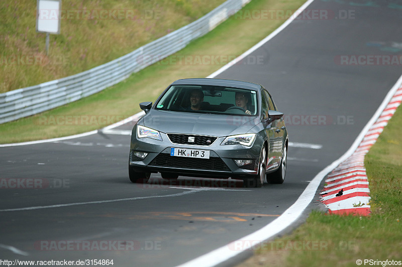 Bild #3154864 - Touristenfahrten Nürburgring Nordschleife 14.07.2017