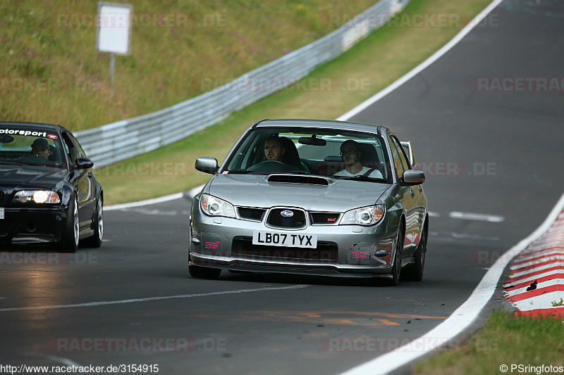 Bild #3154915 - Touristenfahrten Nürburgring Nordschleife 14.07.2017