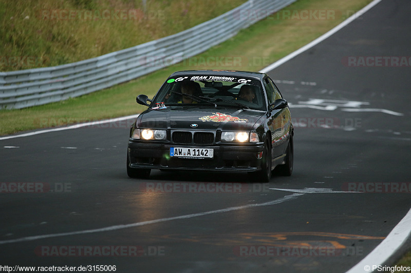 Bild #3155006 - Touristenfahrten Nürburgring Nordschleife 14.07.2017