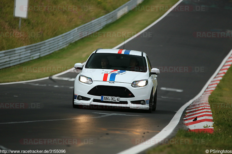 Bild #3155096 - Touristenfahrten Nürburgring Nordschleife 14.07.2017