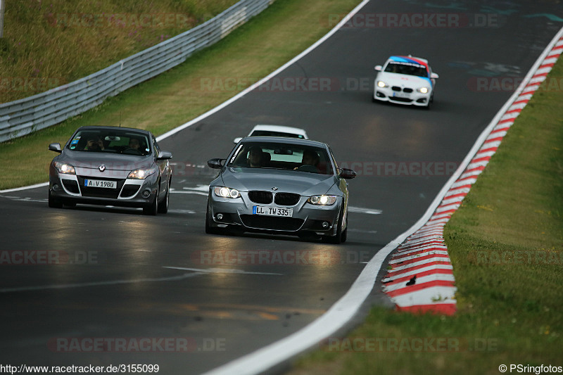 Bild #3155099 - Touristenfahrten Nürburgring Nordschleife 14.07.2017