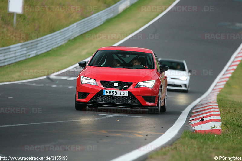 Bild #3155133 - Touristenfahrten Nürburgring Nordschleife 14.07.2017