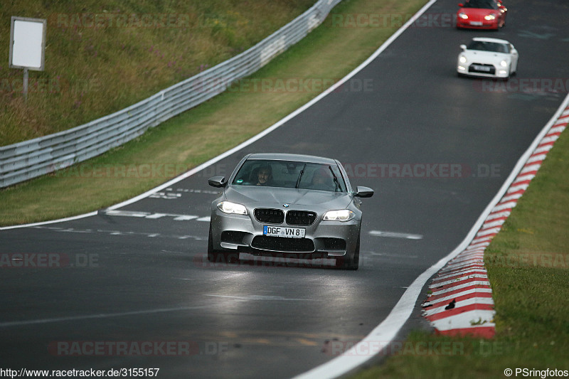 Bild #3155157 - Touristenfahrten Nürburgring Nordschleife 14.07.2017