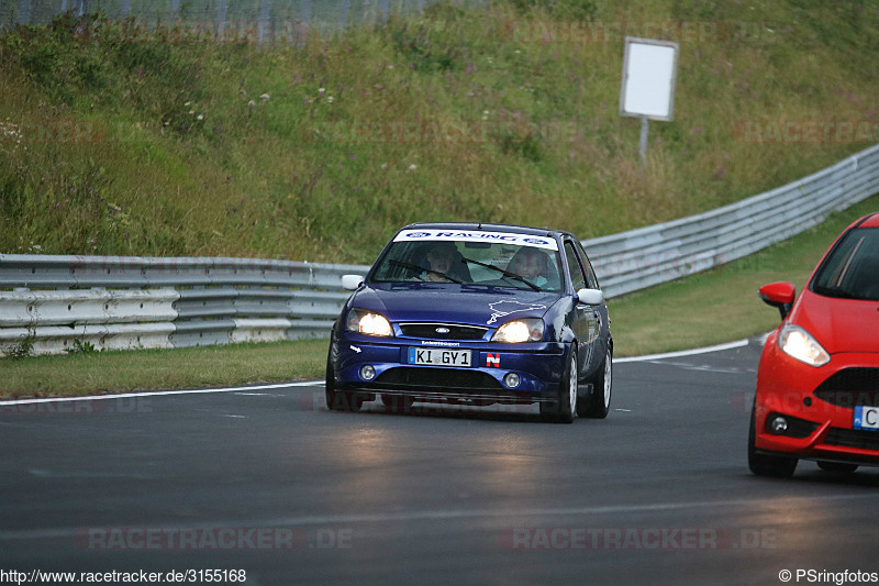 Bild #3155168 - Touristenfahrten Nürburgring Nordschleife 14.07.2017