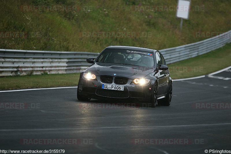 Bild #3155179 - Touristenfahrten Nürburgring Nordschleife 14.07.2017