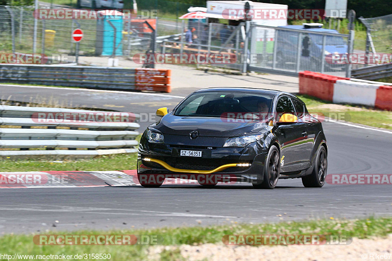 Bild #3158530 - Touristenfahrten Nürburgring Nordschleife 15.07.2017