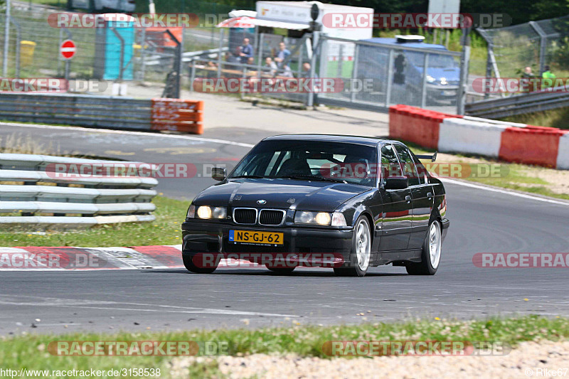 Bild #3158538 - Touristenfahrten Nürburgring Nordschleife 15.07.2017