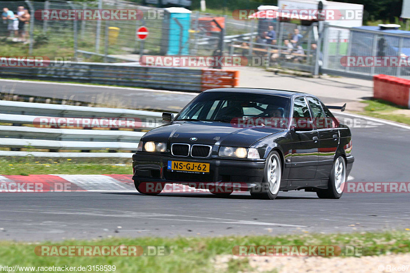 Bild #3158539 - Touristenfahrten Nürburgring Nordschleife 15.07.2017