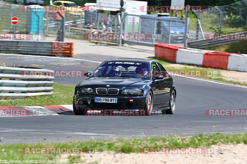 Bild #3158553 - Touristenfahrten Nürburgring Nordschleife 15.07.2017