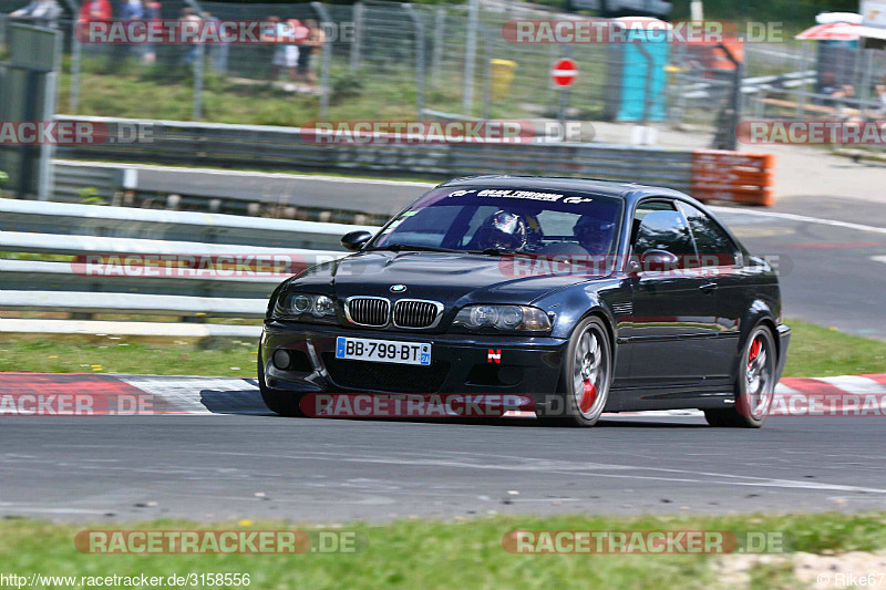 Bild #3158556 - Touristenfahrten Nürburgring Nordschleife 15.07.2017