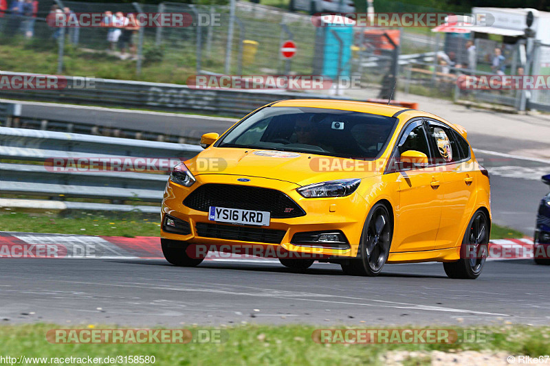 Bild #3158580 - Touristenfahrten Nürburgring Nordschleife 15.07.2017