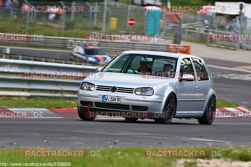 Bild #3158606 - Touristenfahrten Nürburgring Nordschleife 15.07.2017