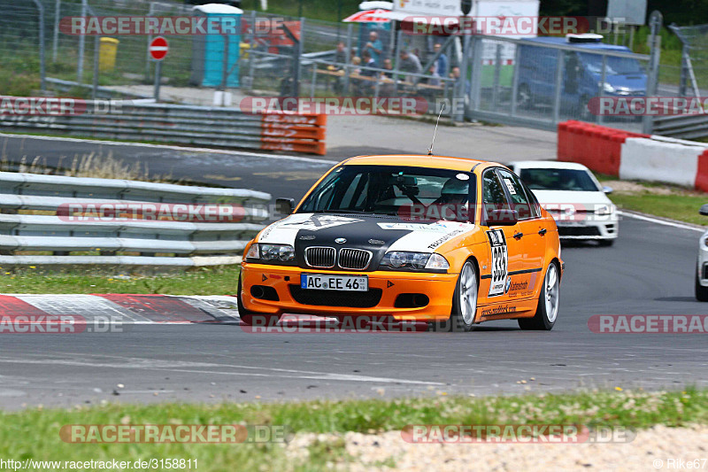 Bild #3158811 - Touristenfahrten Nürburgring Nordschleife 15.07.2017